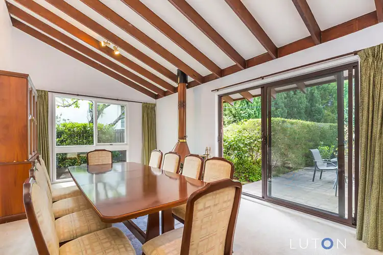 Fifth view of Homely house listing, 35 Mawson Drive, Mawson ACT 2607