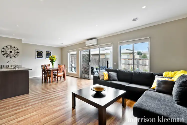 Third view of Homely house listing, 26 Outback Drive, Doreen VIC 3754