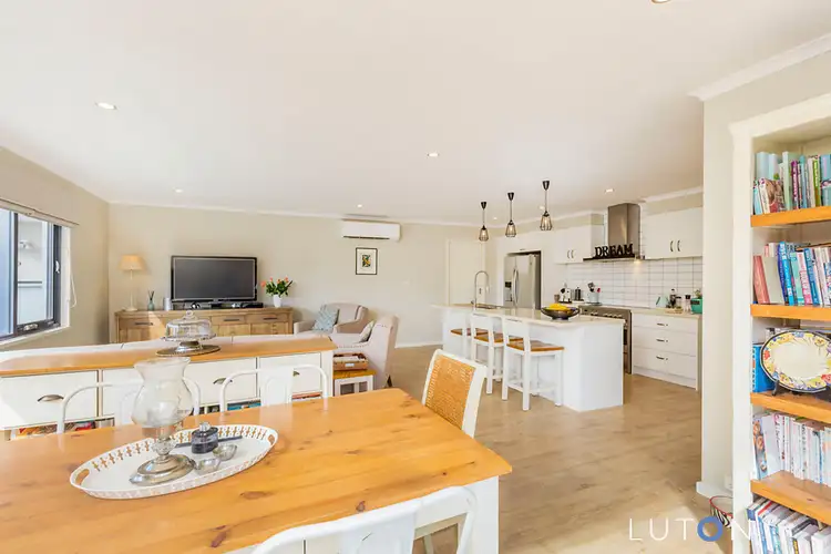 Fifth view of Homely house listing, 7 Nullagine Street, Fisher ACT 2611