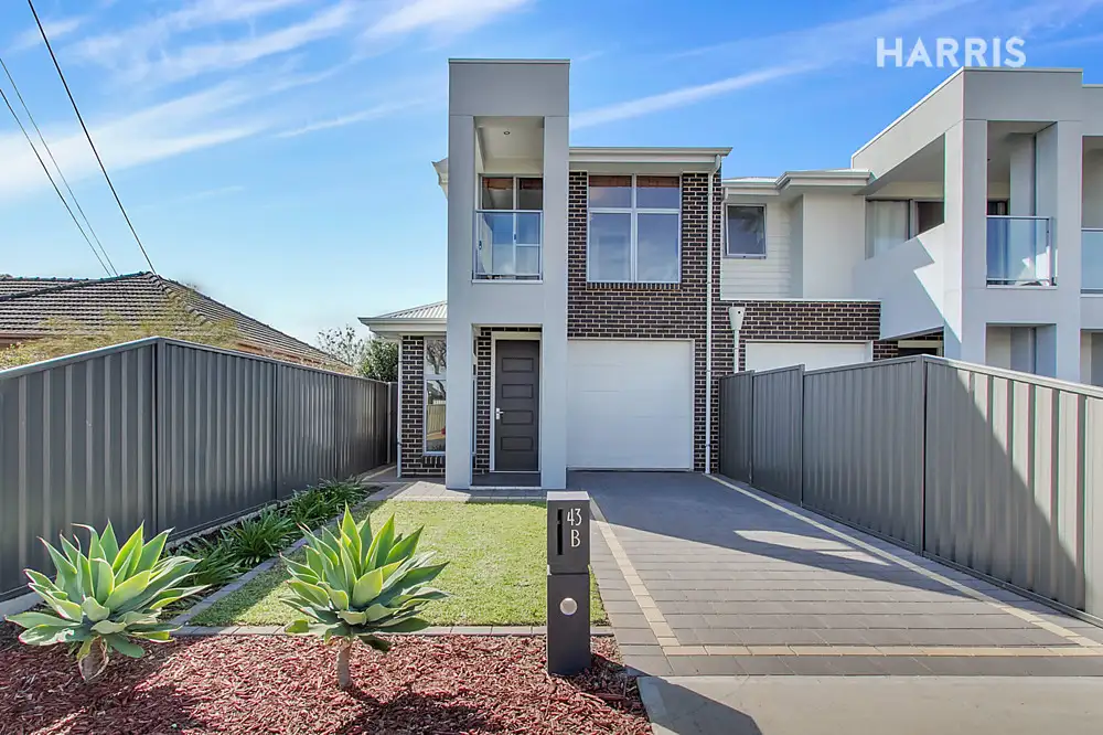 Main view of Homely house listing, 43b Kildonan Road, Warradale SA 5046
