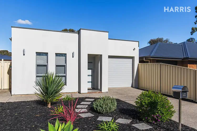25 Leander Crescent, Greenacres SA 5086