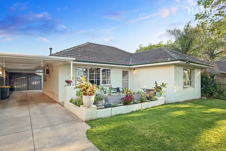 63 Rose Terrace, Wayville SA 5034