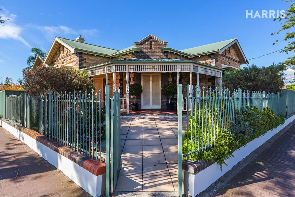 Main view of Homely house listing, 86 Partridge Street, Glenelg South SA 5045