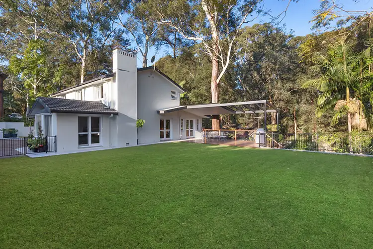 Third view of Homely house listing, 11C Orinoco Street, Pymble NSW 2073