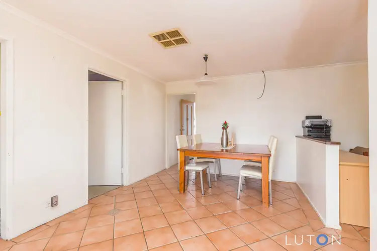 Fifth view of Homely house listing, 30 Blackwell Circuit, Flynn ACT 2615