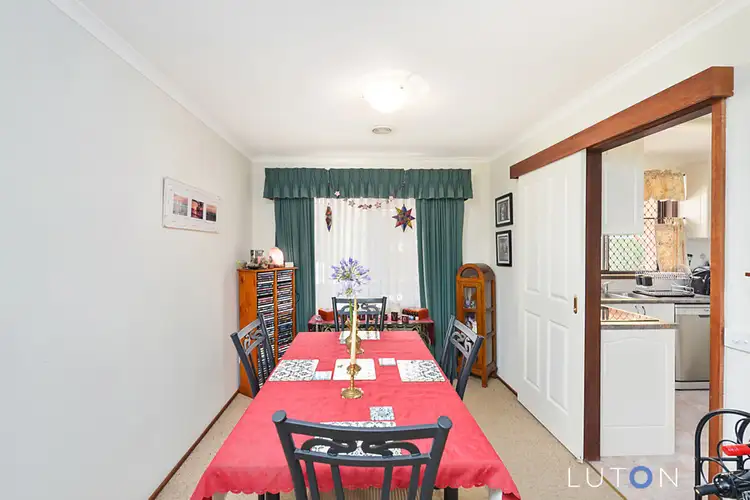 Third view of Homely house listing, 29 Cowdery Place, Monash ACT 2904