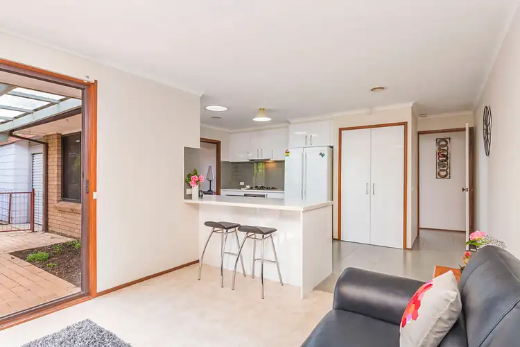 Sixth view of Homely house listing, 40 MacCallum Circuit, Florey ACT 2615