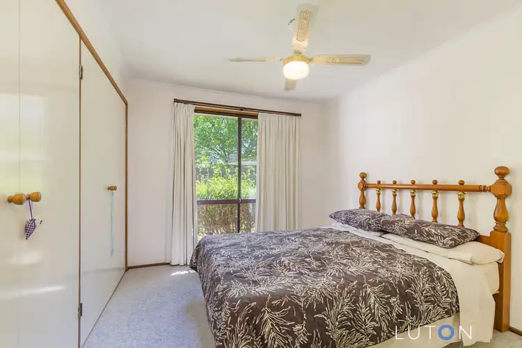 Sixth view of Homely townhouse listing, 4/18 Cromwell Circuit, Isabella Plains ACT 2905