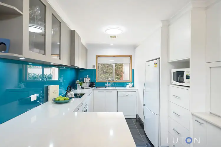 Fifth view of Homely house listing, 44 Wettenhall Circuit, Calwell ACT 2905