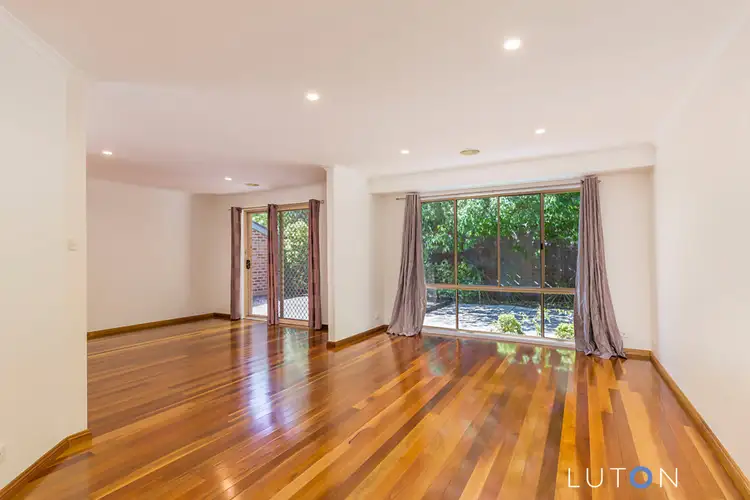 Second view of Homely unit listing, 2/3 Bural Court, Ngunnawal ACT 2913