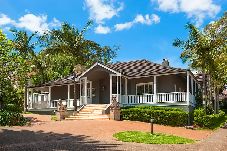 119 Eastern Road, Turramurra NSW 2074