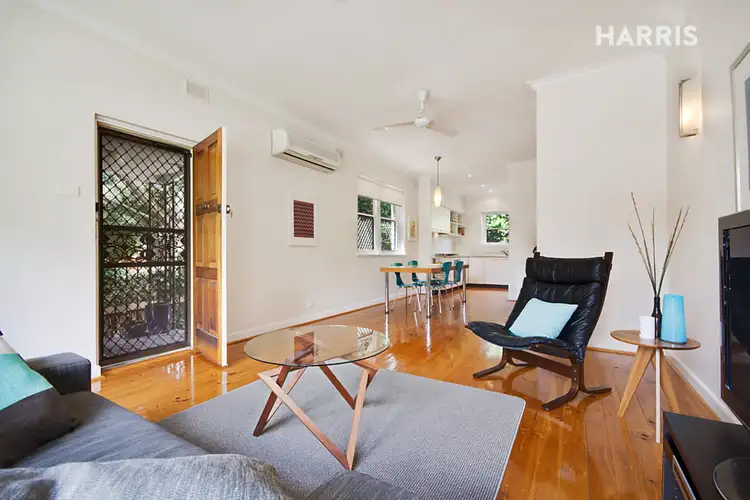 Third view of Homely unit listing, 3/9 Fowlers Road, Glenunga SA 5064