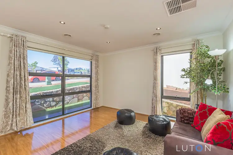 Fourth view of Homely house listing, 33 Bilin Bilin Street, Bonner ACT 2914