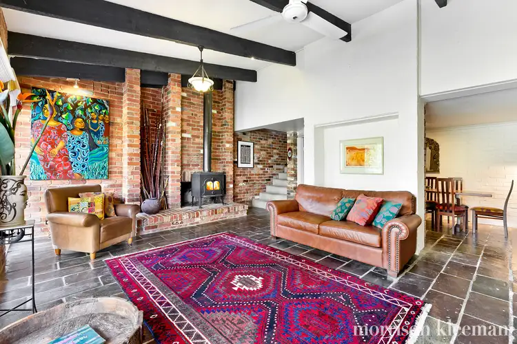 Third view of Homely house listing, 14 Elm Crescent, Eltham North VIC 3095