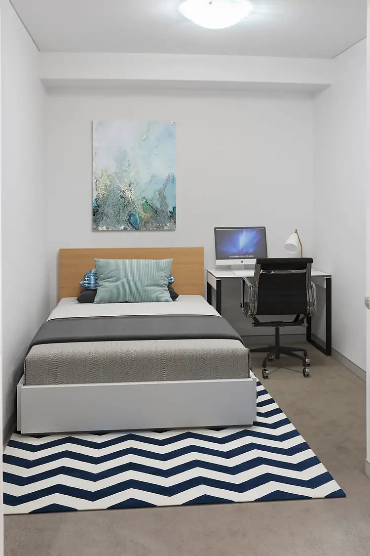 Fourth view of Homely unit listing, 137/30 Gladstone Avenue, Wollongong NSW 2500