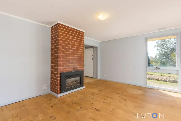 Third view of Homely house listing, 32 Spowers Circuit, Holder ACT 2611