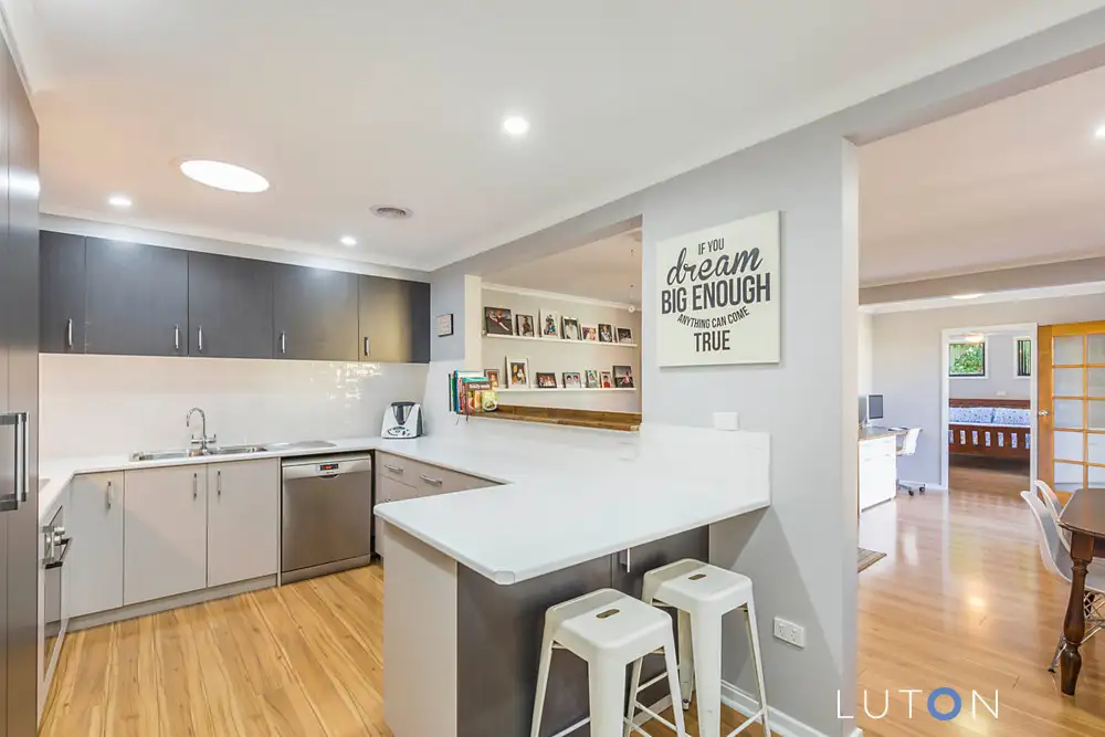 Main view of Homely house listing, 13 Joyner Place, Flynn ACT 2615