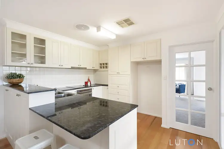 Sixth view of Homely house listing, 1 Boehm Close, Isaacs ACT 2607