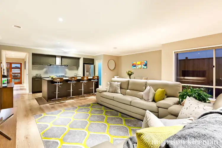 Third view of Homely house listing, 20 Outback Drive, Doreen VIC 3754