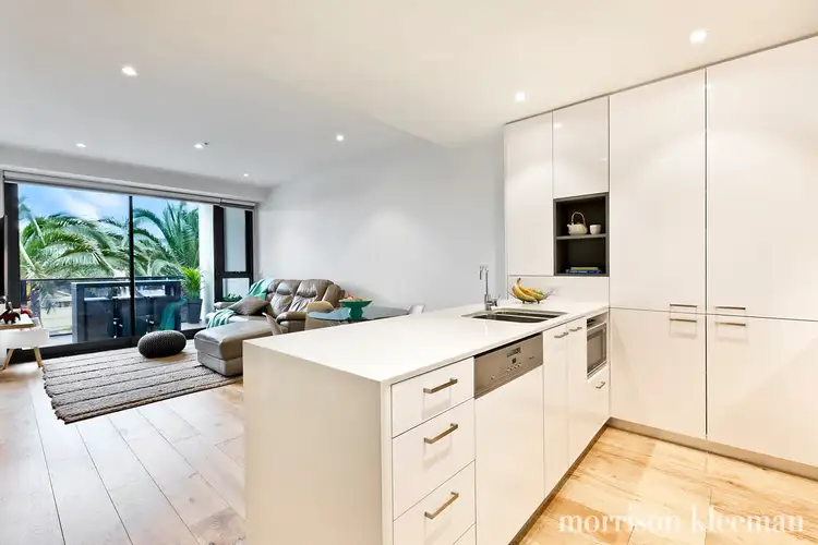 Fourth view of Homely apartment listing, 14/872 Doncaster Road, Doncaster East VIC 3109
