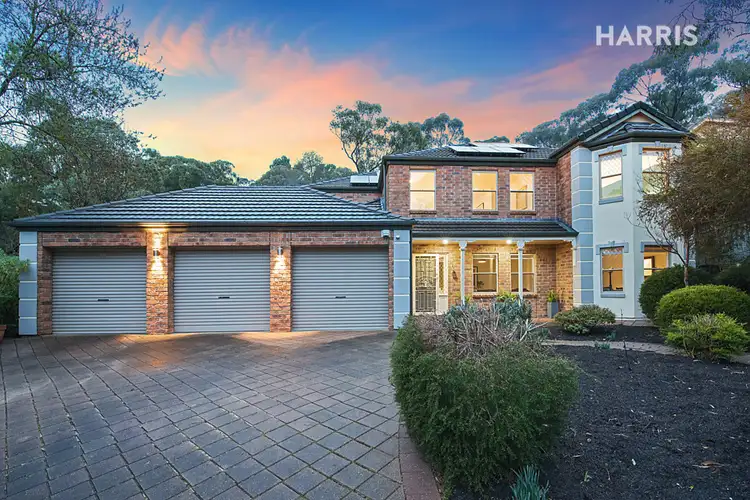 49 Grevillea Way, Blackwood SA 5051