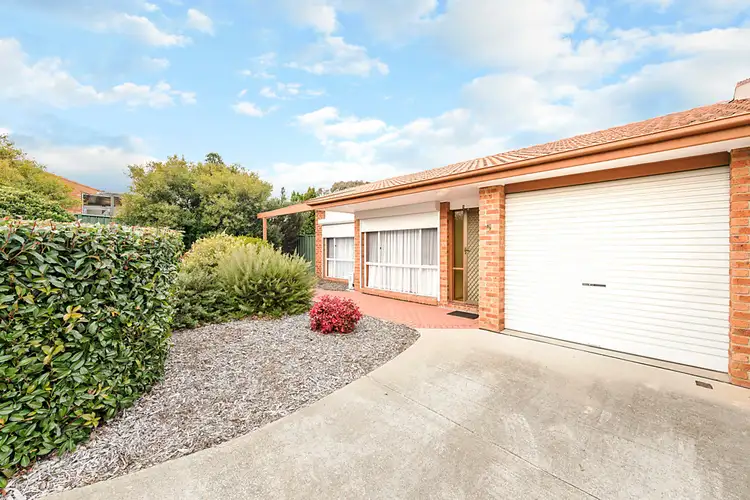 Fourth view of Homely townhouse listing, 5/45 Wyselaskie Circuit, Kambah ACT 2902