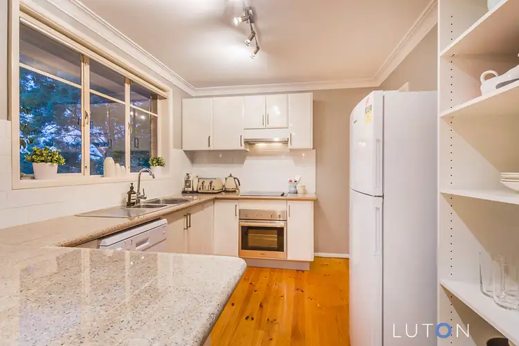 Third view of Homely house listing, 81 Macfarland Place, Pearce ACT 2607