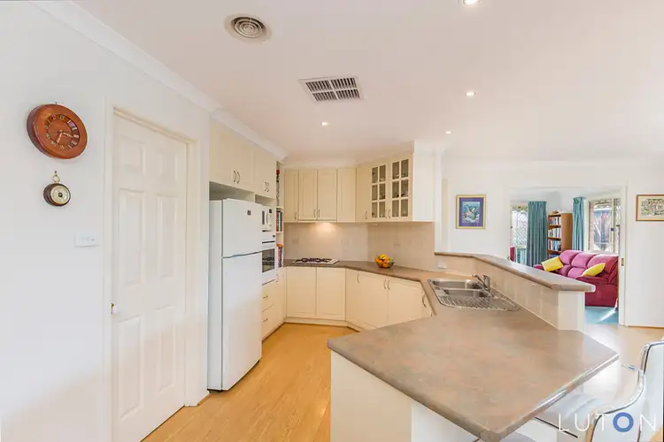 Fourth view of Homely house listing, 7 Periscope Place, Dunlop ACT 2615