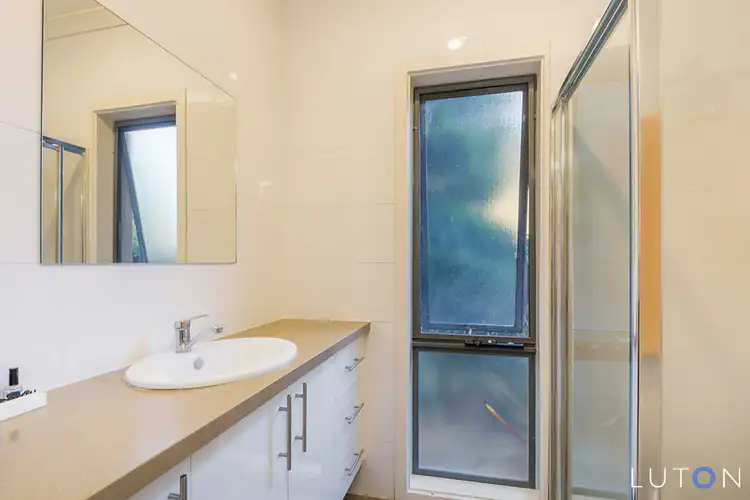 Fifth view of Homely townhouse listing, 118 Bacchus Circuit, Kambah ACT 2902