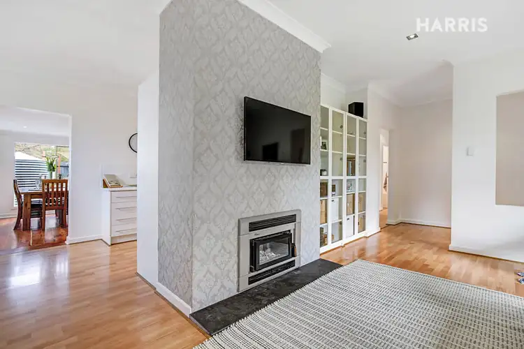 Third view of Homely house listing, 1 Eden Avenue, Bellevue Heights SA 5050