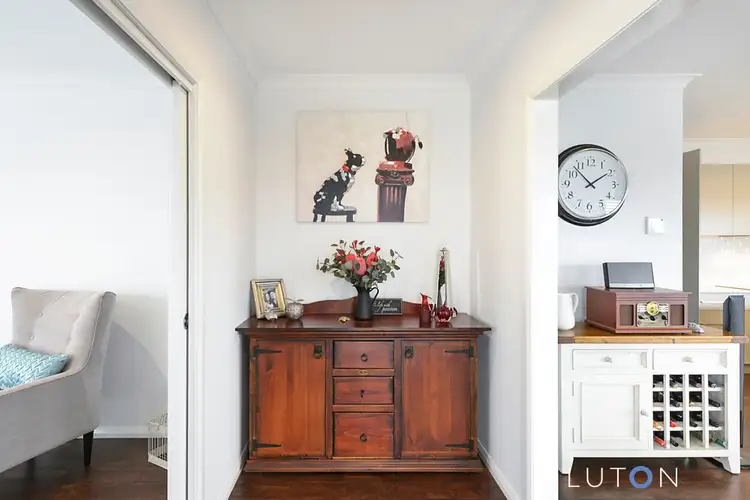 Second view of Homely house listing, 15 Redshaw Street, Coombs ACT 2611