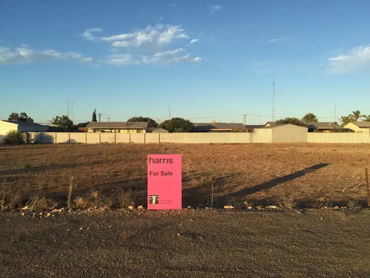 Third view of Homely land listing, 19 Thompson Street, Wallaroo SA 5556
