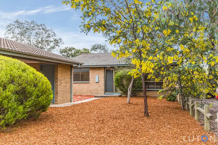 Second view of Homely townhouse listing, 2 Dexter Street, Cook ACT 2614