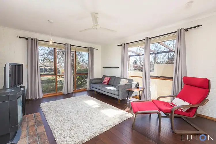 Second view of Homely house listing, 59 Madigan Street, Hackett ACT 2602