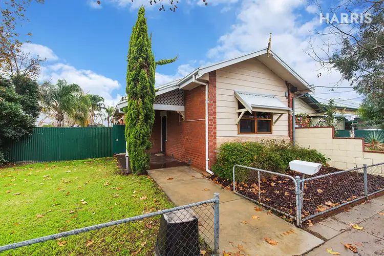112 North Parade, Torrensville SA 5031