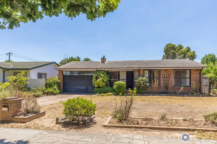 99 Antill Street, Downer ACT 2602