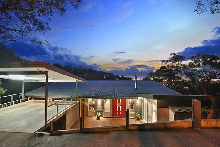 Main view of Homely house listing, 26a Winding Way, Belair SA 5052