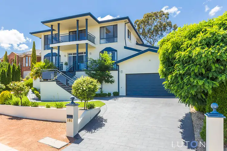 181 Bicentennial  Drive, Jerrabomberra NSW 2619