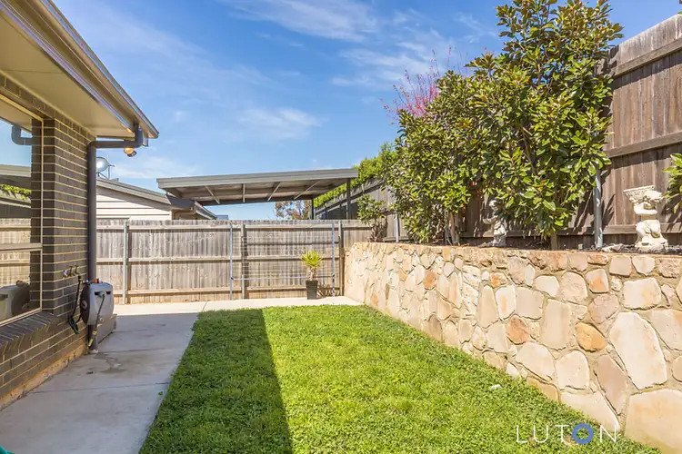 Fourth view of Homely house listing, 25 Gladys Lister Street, Franklin ACT 2913
