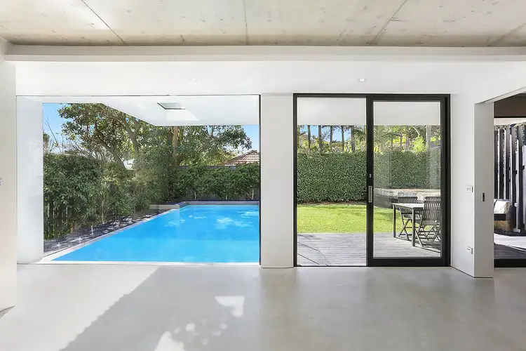 Fifth view of Homely house listing, 9 Dalton Road, Mosman NSW 2088