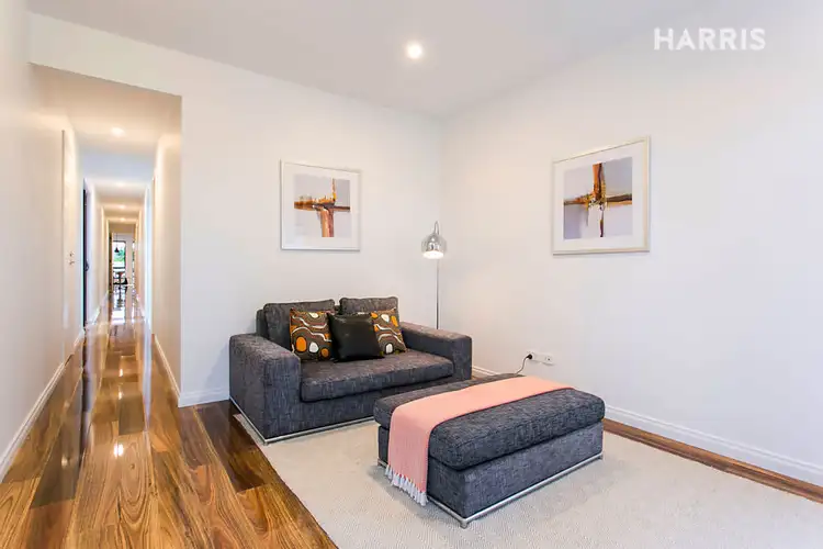 Fifth view of Homely house listing, 24A&B Meadow Avenue, Campbelltown SA 5074