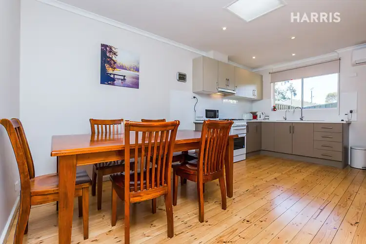 Second view of Homely unit listing, 4/16 McDiarmid Avenue, Pasadena SA 5042