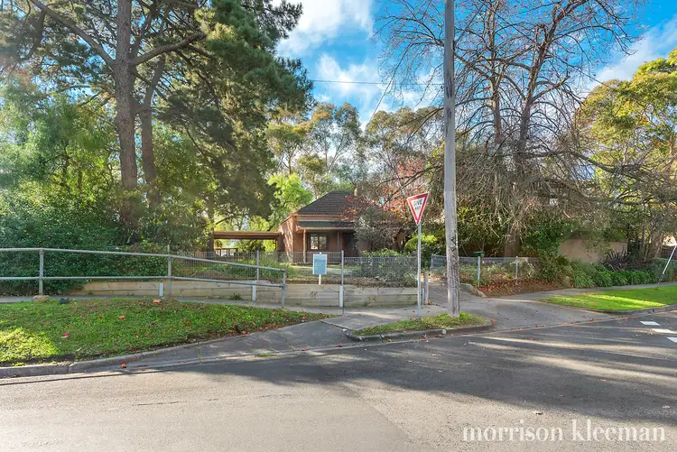 Fifth view of Homely house listing, 5 Grand Boulevard, Montmorency VIC 3094