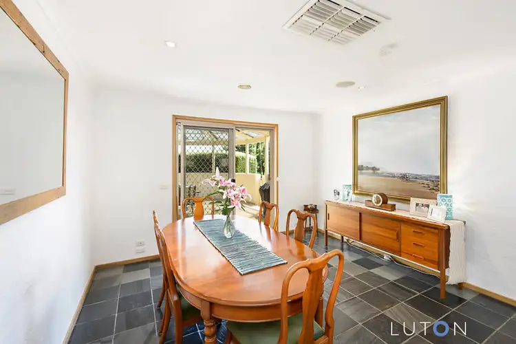 Third view of Homely house listing, 44 Wettenhall Circuit, Calwell ACT 2905