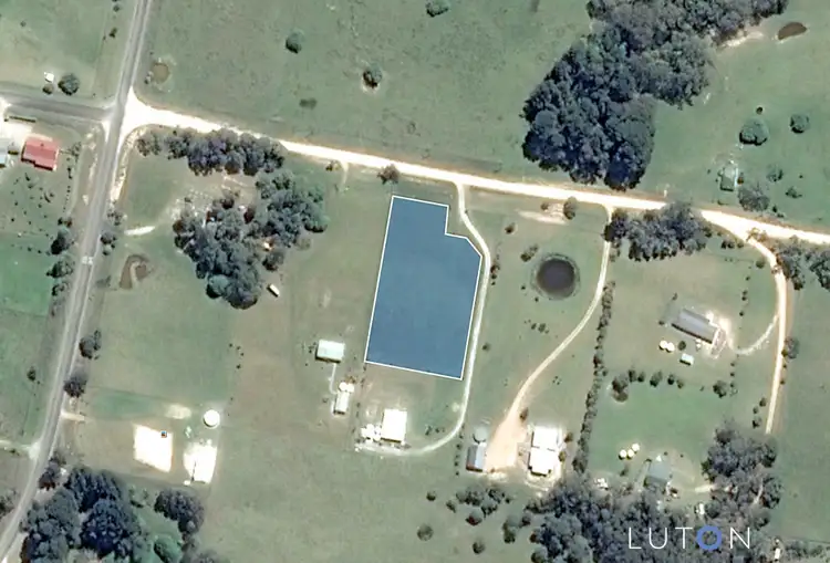 Fourth view of Homely land listing, 18 Burke Street, Majors Creek NSW 2622