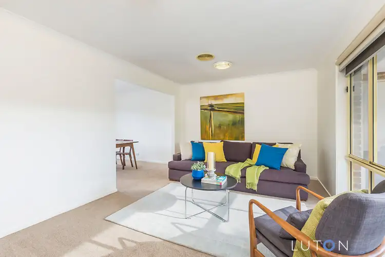 Third view of Homely house listing, 20 Maynard Street, Ngunnawal ACT 2913