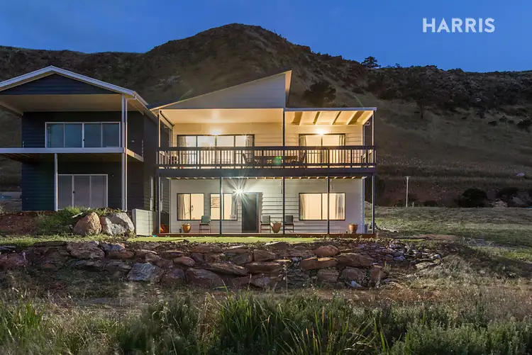 21 Paradise Drive, Wirrina Cove SA 5204