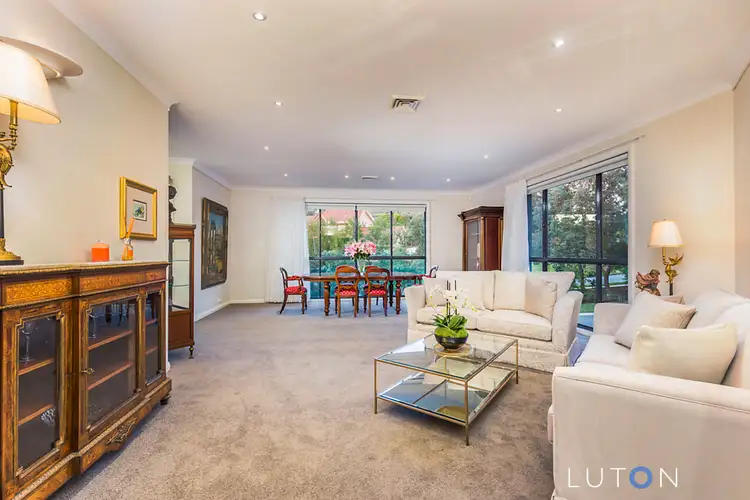 Fourth view of Homely house listing, 3/12 Callemonda, O'malley ACT 2606