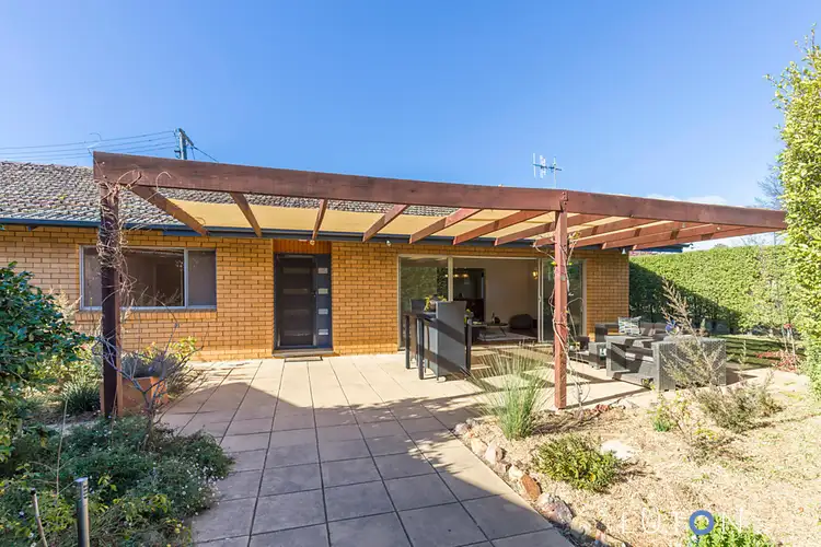 Fourth view of Homely house listing, 213 Atherton Street, Downer ACT 2602