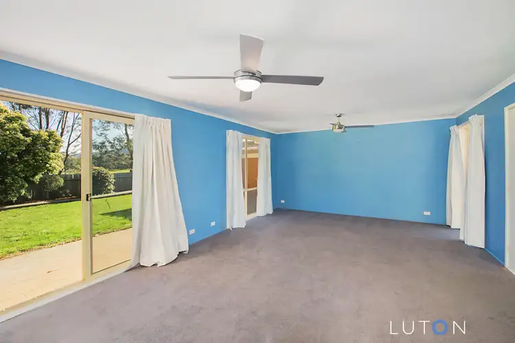 Third view of Homely house listing, 56 Reader Court, Banks ACT 2906